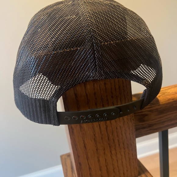 Jeep baseball hat - Picture 2 of 2